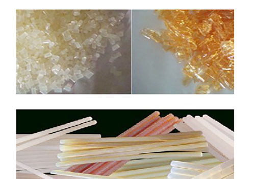 熱熔膠棒